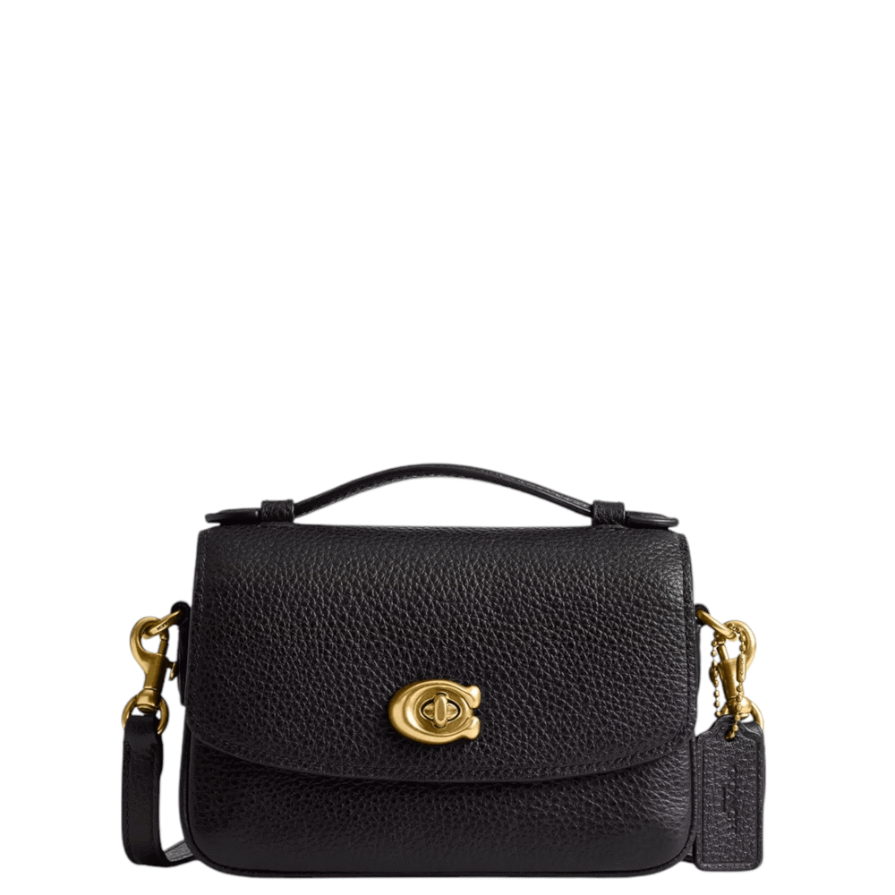 Coach Cassie Crossbody 17